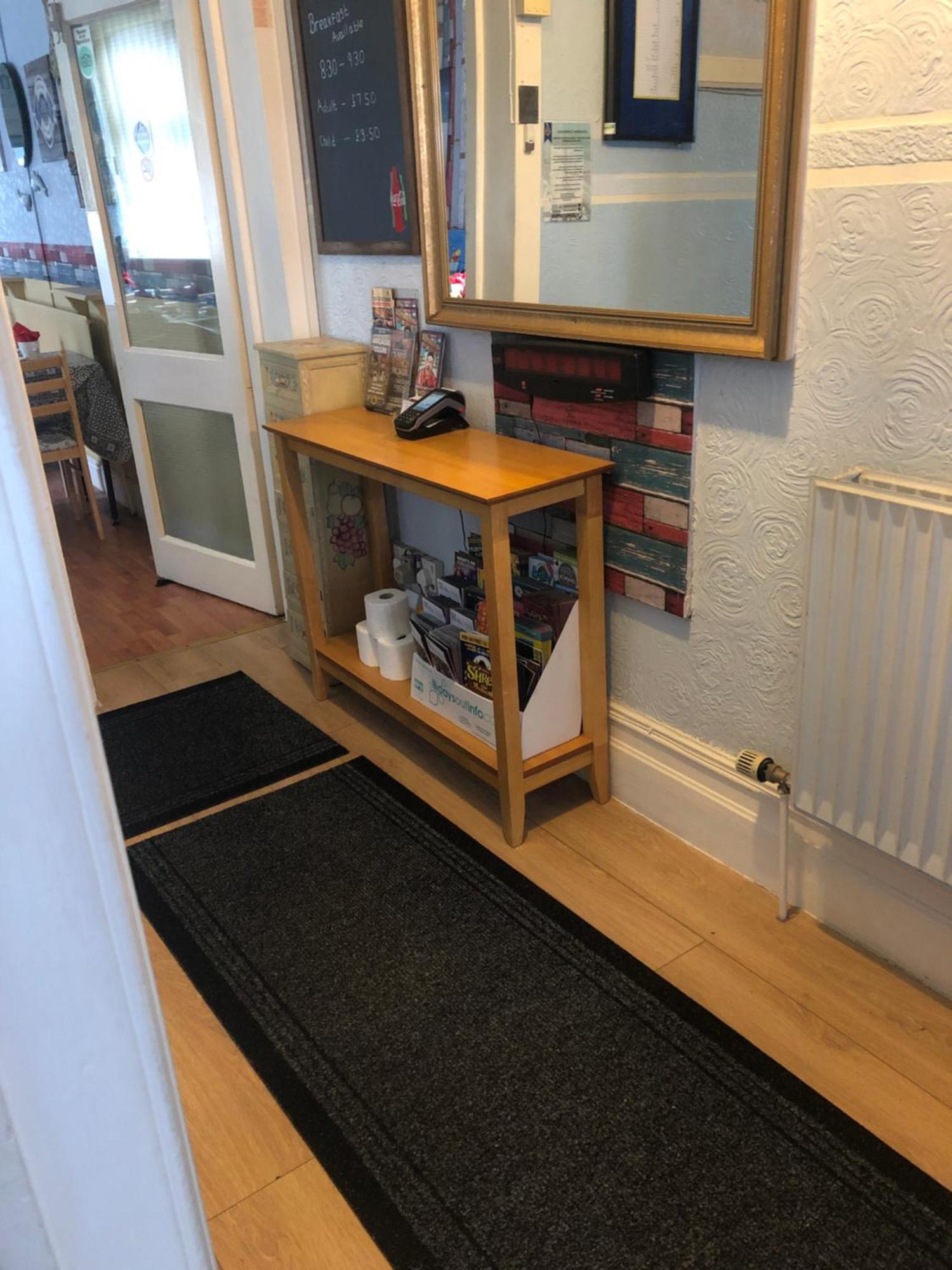 Briny View Hotel - Blackpool — Photos 3