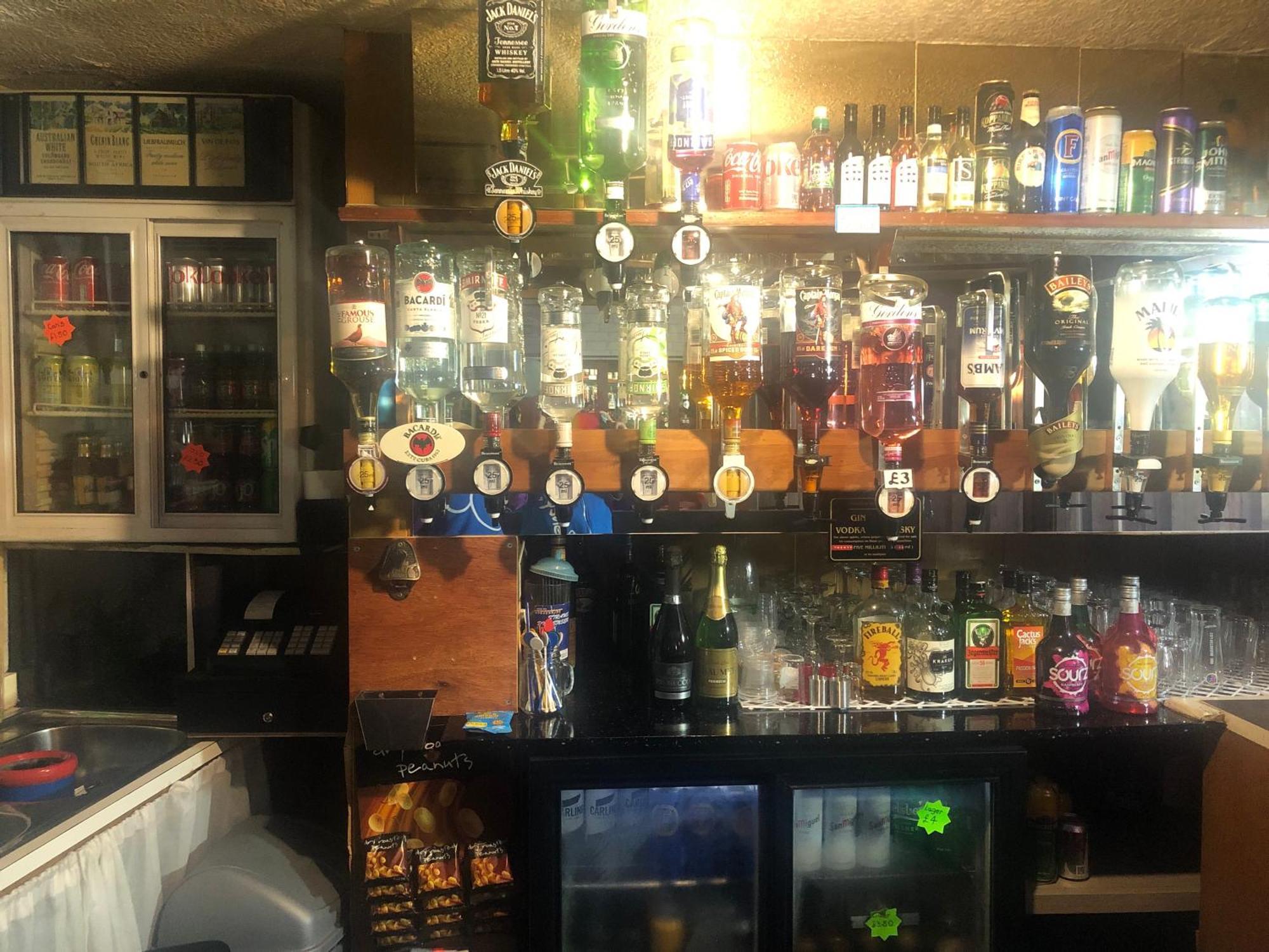 Briny View Hotel - Blackpool — Photos 1