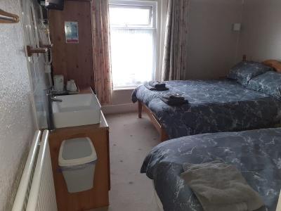 Briny View Hotel - Blackpool — Photos 2